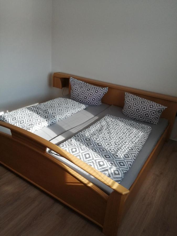 Wohnung Martha Байериш Айзенщайн Екстериор снимка